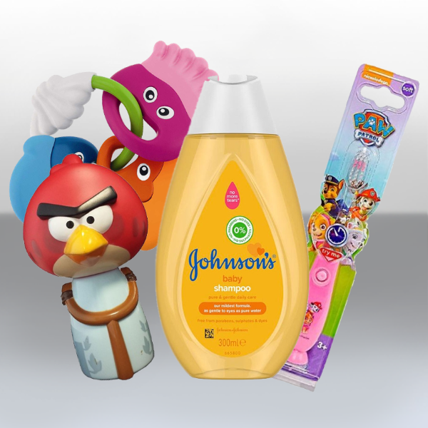 Productos para Bebés y Niños | Homia
