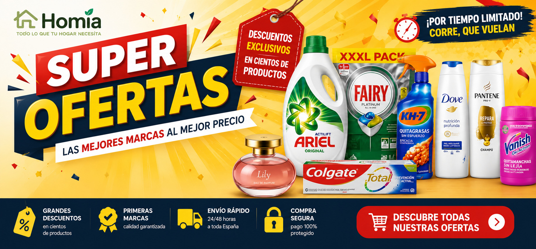 Super Ofertas