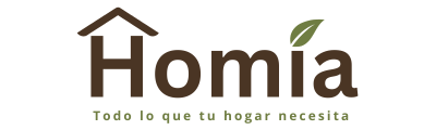 Logo - homiastore.com