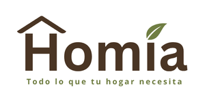 Logo - homiastore.com