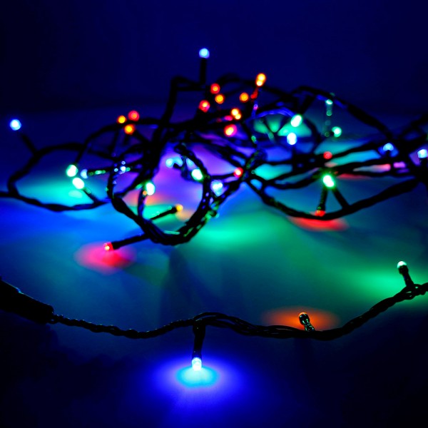 Guirnalda luminosa Easy Connect