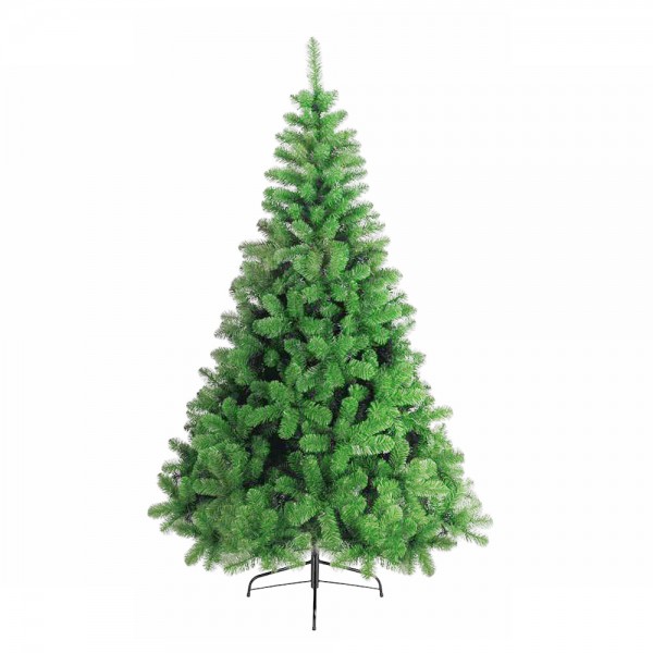 Árbol de Navidad Tipo Pino 220 Ramas 120cm