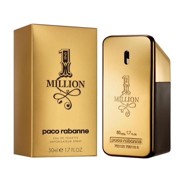 Paco rabanne 1 million 