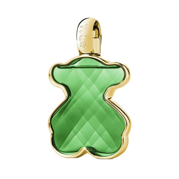 Tous love me emerald elixir 90ml