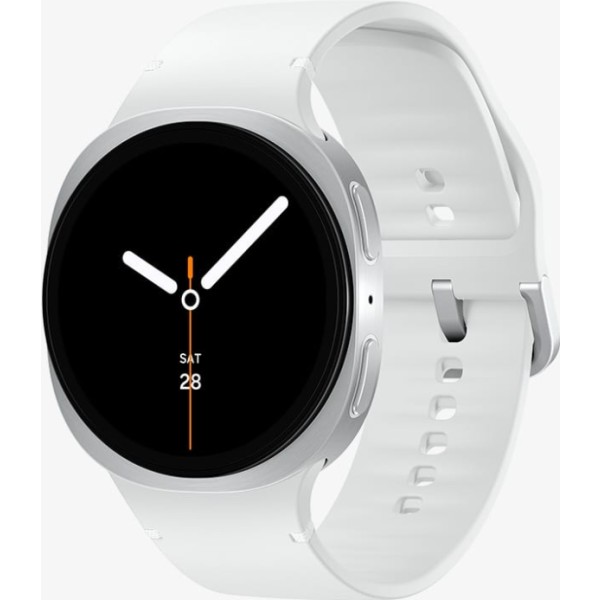 Samsung Galaxy Watch8 Silver 40 mm
