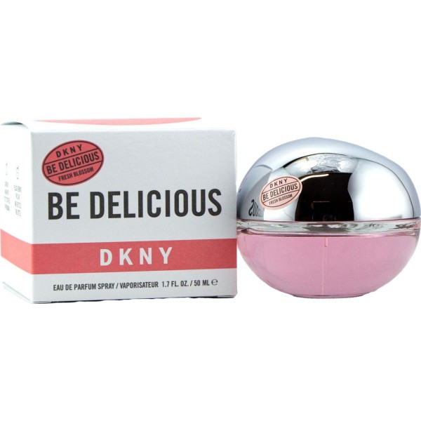 DKNY be delicious fresh blossom