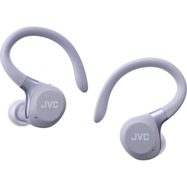 Auriculares deportivos JVC HA-EC75T