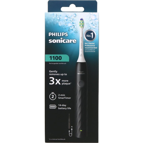 Cepillo eléctrico Philips Sonicare Series 1100