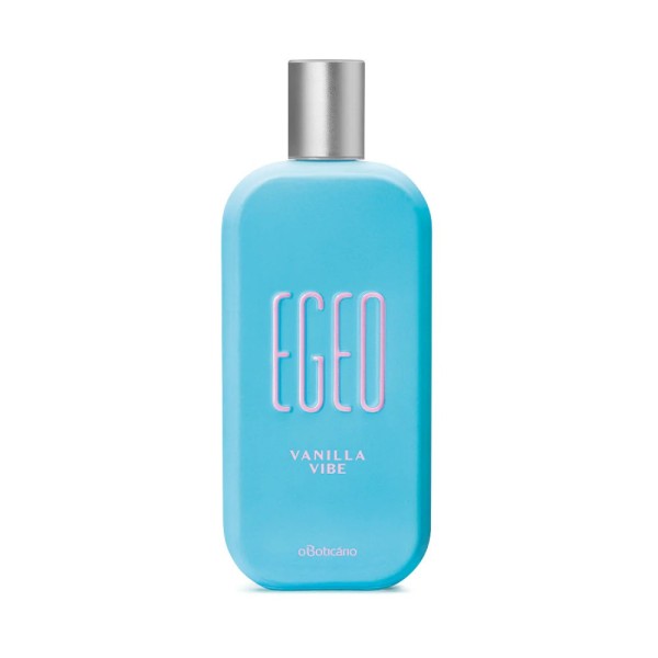 Egeo Vanilla Vibe