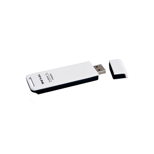 TP-Link TL-WN821N adaptador Wi-Fi USB