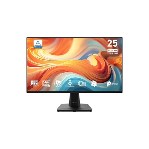 Monitor MSI PRO 24,5 pulgadas