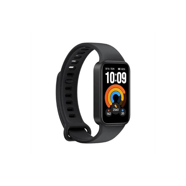 Xiaomi Mi Smart Band 11 Active Black